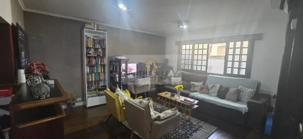 Casa com 3 Quartos à venda, 110m² no Residencial Tatetuba, São José dos Campos