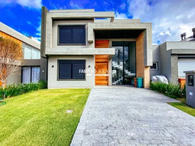 Sobrado com 4 Quartos à venda, 195m² no XANGRI-LÁ, Xangri-Lá