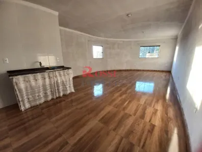 Sala Comercial para alugar, 38m² no Jardim Novo II, Rio Claro