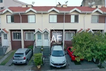 Casa de Condomínio com 2 Quartos à venda, 110m² no Jardim Jaraguá, São Paulo