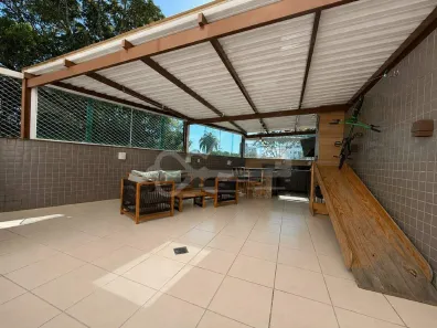 Apartamento com 3 Quartos à venda, 179m² no Itapoã, Belo Horizonte