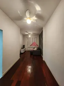 Apartamento com 2 Quartos à venda, 55m² no Fonseca, Niterói