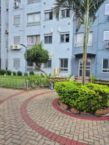 Apartamento com 2 Quartos à venda, 48m² no Passo das Pedras, Porto Alegre