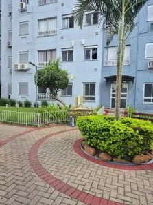 Apartamento com 2 Quartos à venda, 48m² no Passo das Pedras, Porto Alegre