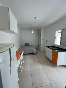 Kitnet com 1 Quarto para alugar, 20m² no Belenzinho, São Paulo