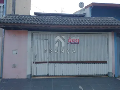 Casa com 3 Quartos à venda, 160m² no Jardim Santa Marina, Jacareí
