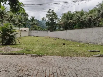 Lote/Terreno à venda, 380m² no Vargem Grande, Rio de Janeiro