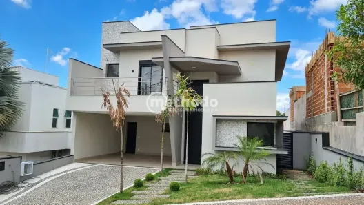 Casa com 3 Quartos à venda, 246m² no Swiss Park, Campinas
