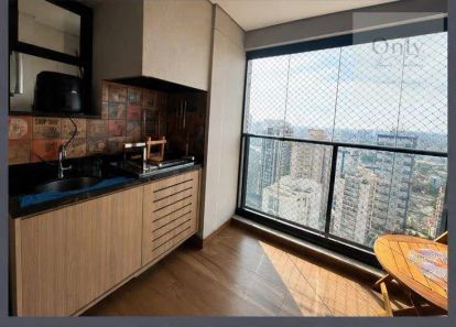 Apartamento com 2 Quartos à venda, 64m² no Centro, Osasco