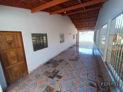 Casa com 3 Quartos à venda, 210m² no Vila Jayara, Anápolis