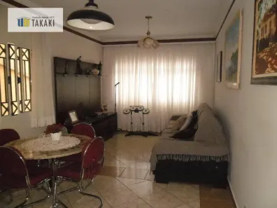 Sobrado com 3 Quartos à venda, 180m² no Vila Mariana, São Paulo