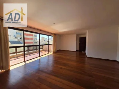Apartamento com 3 Quartos para alugar, 142m² no Copacabana, Rio de Janeiro
