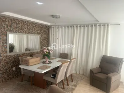 Casa de Condomínio com 4 Quartos à venda, 290m² no Recreio dos Bandeirantes, Rio de Janeiro