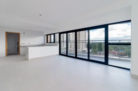 Apartamento com 4 Quartos à venda, 162m² no Setor Marista, Goiânia