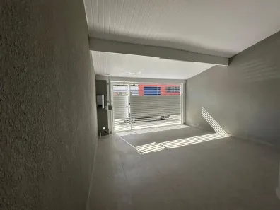 Casa com 2 Quartos à venda, 107m² no Jardim Nova Indaiá, Indaiatuba