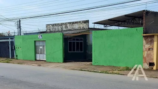 Lote/Terreno à venda, 997m² no Santa Bárbara, Porto Velho
