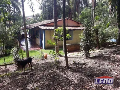 Fazenda/Sítio com 2 Quartos à venda, 150m² no Loteamento Eldorado, Itu