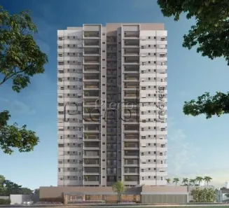 Apartamento com 3 Quartos à venda, 139m² no Cambuí, Campinas