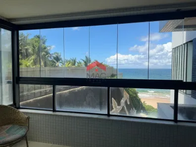 Apartamento com 1 Quarto à venda, 64m² no Rio Vermelho, Salvador