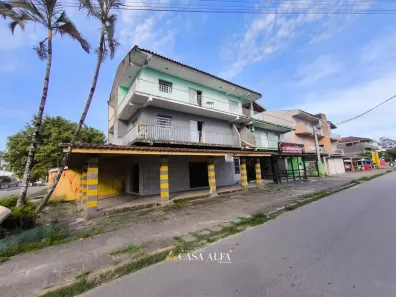 Sala Comercial à venda, 65m² no Ipanema, Pontal do Paraná