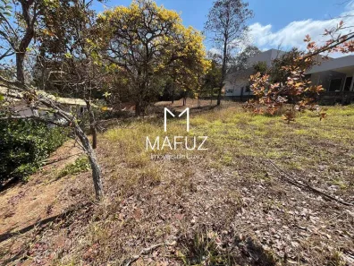 Lote/Terreno à venda, 1200m² no Condados de Bougainville, Lagoa Santa