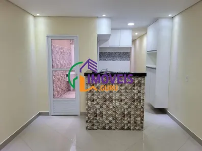 Apartamento com 2 Quartos à venda, 65m² no Vila Tibiriçá, Santo André