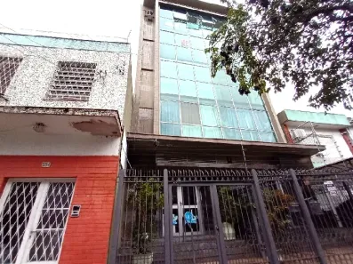 Sala Comercial para alugar, 42m² no Azenha, Porto Alegre