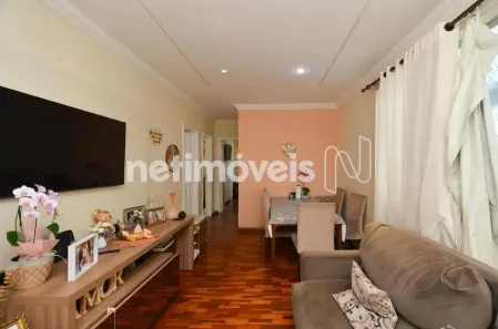 Apartamento com 3 Quartos à venda, 75m² no Sagrada Família, Belo Horizonte