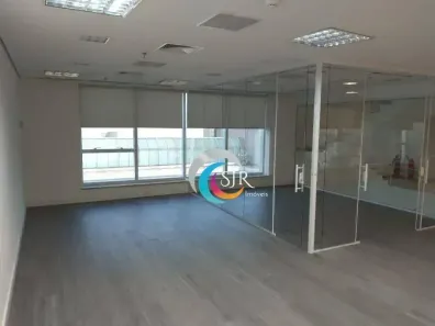 Sala Comercial para alugar, 604m² no Vila Olímpia, São Paulo