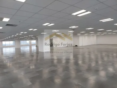 Sala Comercial para alugar, 498m² no Alphaville Industrial, Barueri
