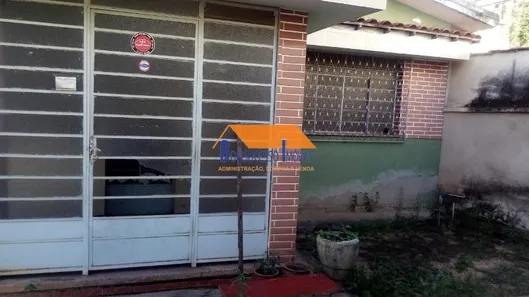 Casa com 3 Quartos à venda, 680m² no São Cristóvão, Belo Horizonte