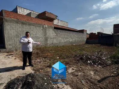 Lote/Terreno à venda, 200m² no Jardim dos Jequitibás, Limeira