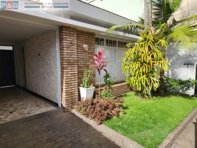 Casa com 2 Quartos à venda, 159m² no Ipiranga, São Paulo