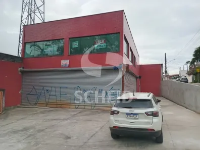 Prédio Comercial para alugar, 400m² no Rio Bonito, São Paulo