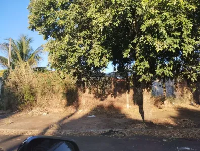 Lote/Terreno à venda, 295m² no Jardim Roberto Selmi Dei, Araraquara