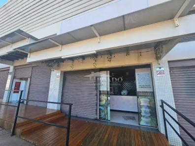 Sala Comercial à venda, 52m² no Centro, Ibiporã