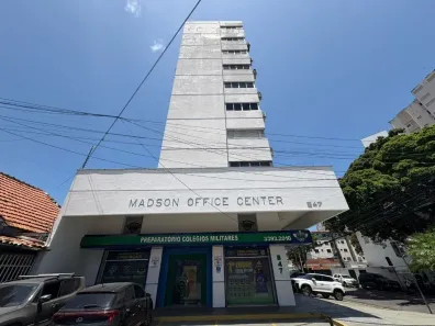 Sala Comercial à venda, 30m² no Centro, Fortaleza