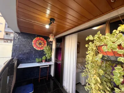 Apartamento com 3 Quartos à venda, 102m² no Setor Bueno, Goiânia