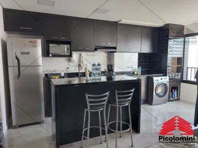 Apartamento com 2 Quartos à venda, 50m² no Brás, São Paulo