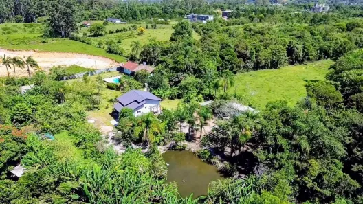 Fazenda/Sítio com 3 Quartos à venda, 3305m² no , Santo Amaro da Imperatriz