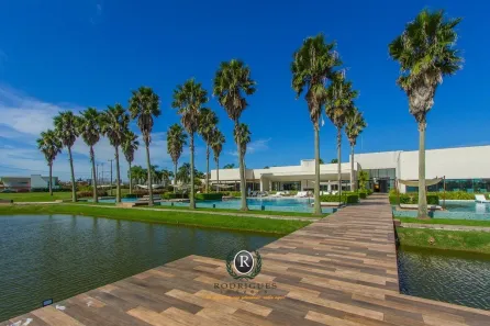 Lote/Terreno à venda, 360m² no Torres, Torres
