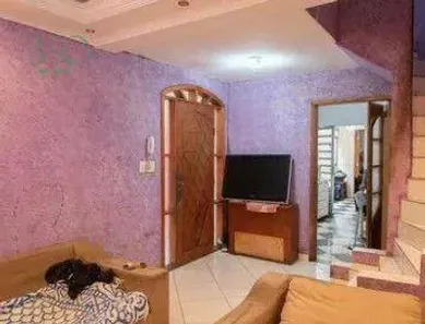 Sobrado com 3 Quartos à venda, 300m² no Vila Vitório Mazzei, São Paulo