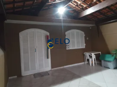 Casa com 1 Quarto à venda, 90m² no Boqueirão, Praia Grande