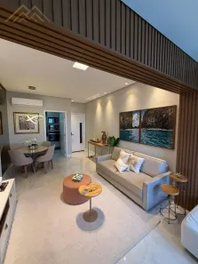 Apartamento com 2 Quartos à venda, 78m² no Alphaville I, Salvador