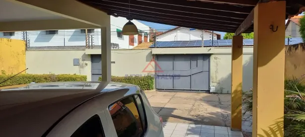 Casa com 4 Quartos à venda, 450m² no Santa Isabel, Teresina