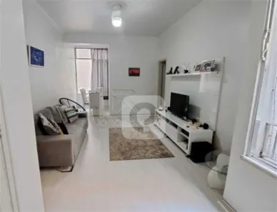 Apartamento com 2 Quartos à venda, 83m² no Tijuca, Rio de Janeiro
