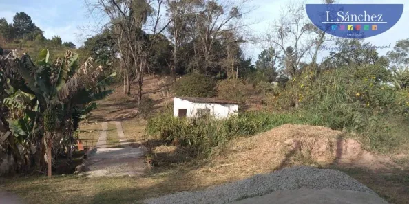 Fazenda/Sítio com 2 Quartos à venda, 3000m² no Jardim Rio Negro, Itaquaquecetuba