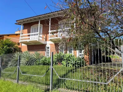 Casa com 4 Quartos à venda, 242m² no Jardim América, São Leopoldo