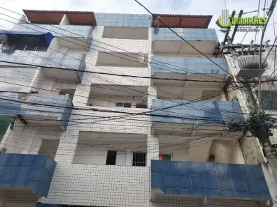 Apartamento com 2 Quartos à venda, 48m² no Vila Ruy Barbosa, Salvador