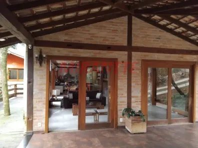 Casa com 3 Quartos à venda, 250m² no Caraguatá, Mairiporã